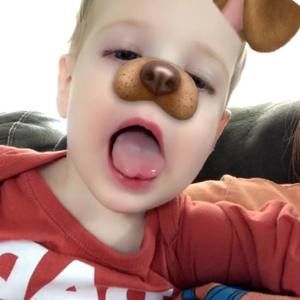 Meet your Posher, Whitney